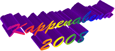 Kappenabend
2008